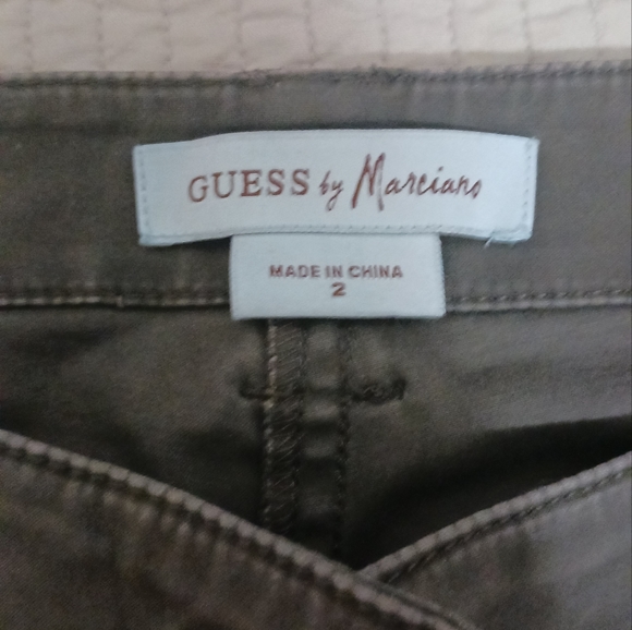 Jeans Guess by Marciano - Picture 6 of 7